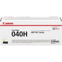 Canon Cartucho de Tóner 040H Amarillo XL