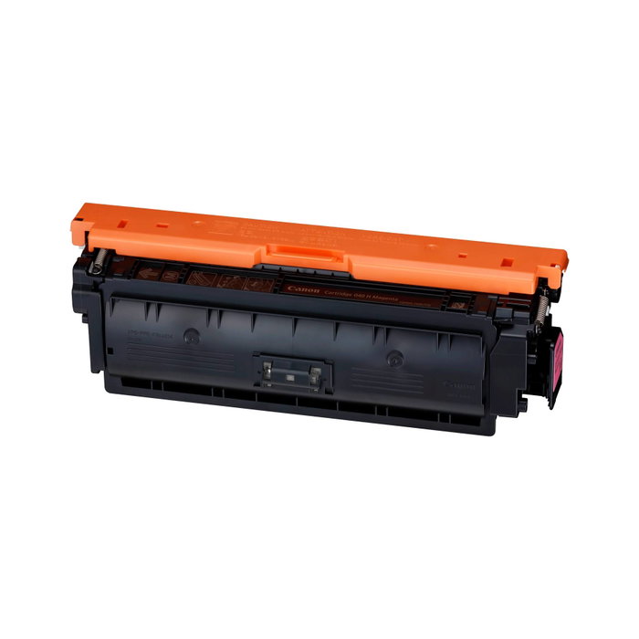 Canon Toner 040H Magenta XL (0457C001) de alta capacidad