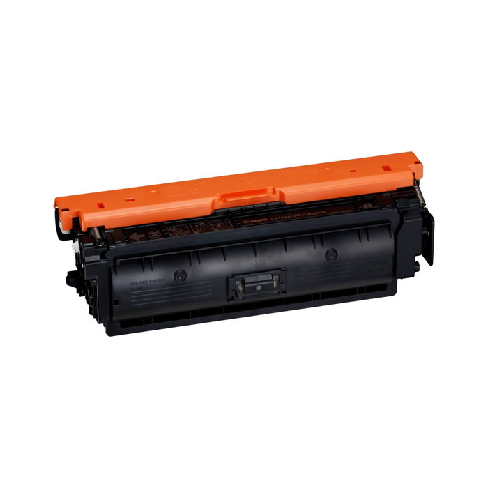 Canon Toner 040H Magenta XL (0457C001) de alta capacidad