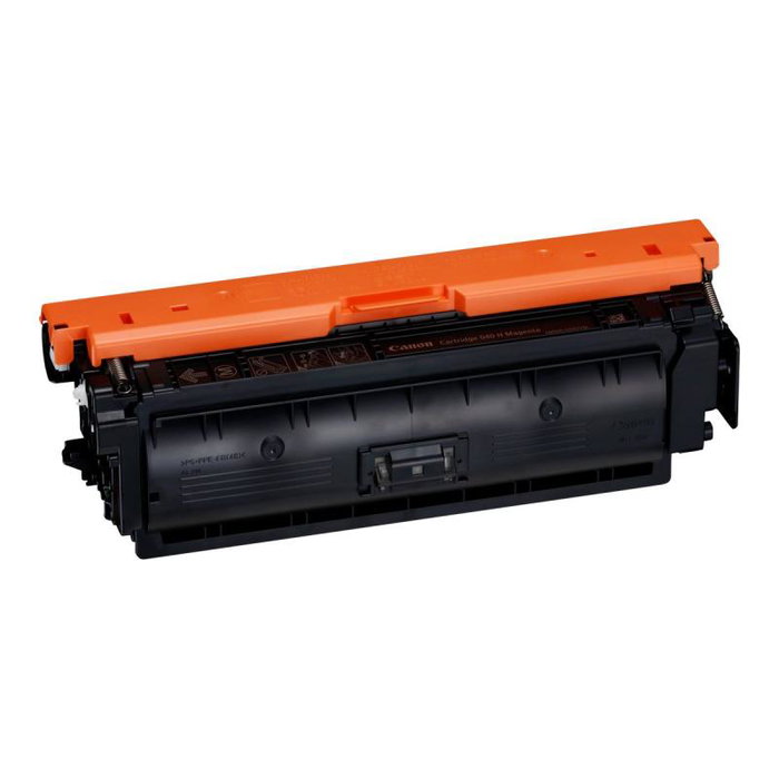 Canon Toner 040H Magenta XL (0457C001) de alta capacidad