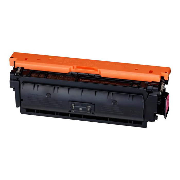Canon Toner 040H Magenta XL (0457C001) de alta capacidad