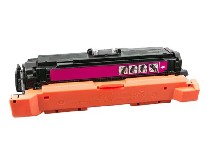 Canon Toner 040H Magenta XL (0457C001) de alta capacidad