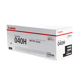 Canon Cartucho de tóner 040H Magenta XL