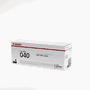 Canon Cartucho de tóner 040BK negro capacidad estándar
