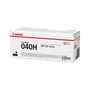 Canon Cartucho de Tóner 040H Negro XL