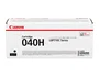 Canon Cartucho de Tóner 040H Negro XL