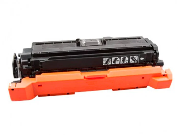 Canon Cartucho de Tóner 040H Negro XL
