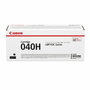 Canon Cartucho de Tóner 040H Negro XL