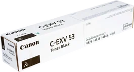 Canon Tóner C-EXV53 Negro 0473C002 - 42.100 Páginas