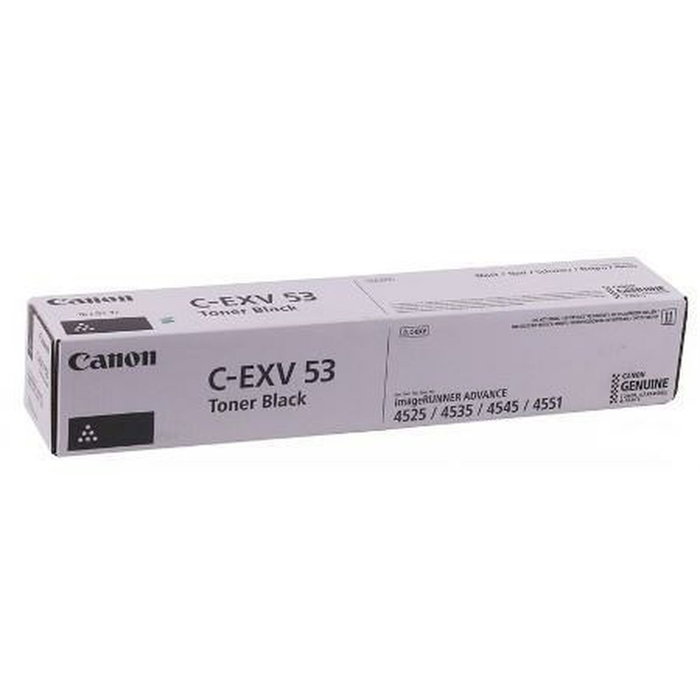 Canon C-EXV53 Negro