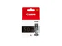 Canon Cartucho de Tinta Original Negro PG-50/0616B001 para Impresora PIXMA iP2200, Pixma MX300, MP460 - 1 Unidad