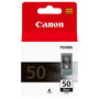 Canon Cartucho de Tinta Original PG-50 Negro 0616B001