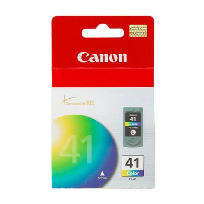 Canon Cartucho de Tinta Original PG-50 Negro 0616B001
