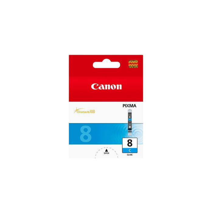Canon CLI-8C Cian Canon CLI-8C Cian