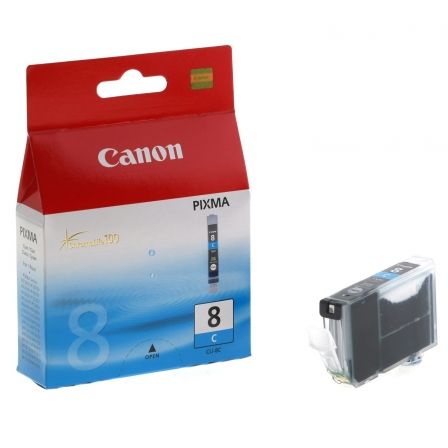 Canon CLI-8C Cian Canon CLI-8C Cian