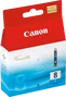 Canon CLI-8C Cian