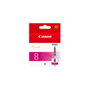 Canon Cartucho de tinta CLI-8M Magenta
