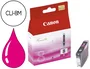 Canon Cartucho de tinta CLI-8M Magenta