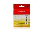 Canon CLI-8 Amarillo Tinta Ink-jet para Canon IP3300, 4200, 4300, 5200, 5300, MP500, 800, IX4000, IX5000, Pro9000