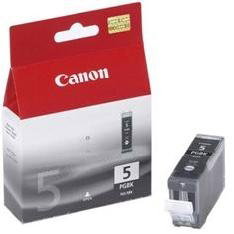 Canon PGI-5BK Negro Cartucho de Tinta Original Canon PGI-5BK Negro Cartucho de Tinta Original