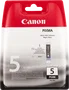 Canon PGI-5BK Negro Cartucho de Tinta Original
