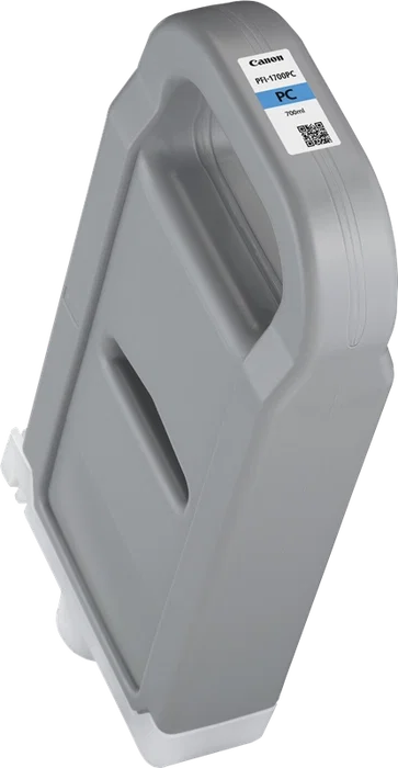 Canon PFI-1700PC Cian Foto 700ml