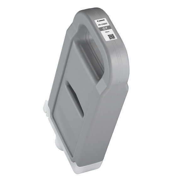 Canon PFI-1700GY Cartucho de Tinta Gris 700 ml