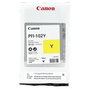 Canon PFI-102Y Cartucho de Tinta Amarillo