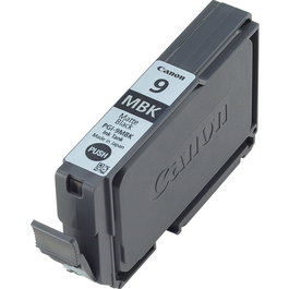 Canon PGI-9MBK Negro mate