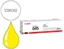 Canon Tóner 045Y Amarillo para Impresora MF631 MF633 MF635 Original
