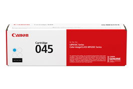 Canon LBP611/613 045C Toner Cian