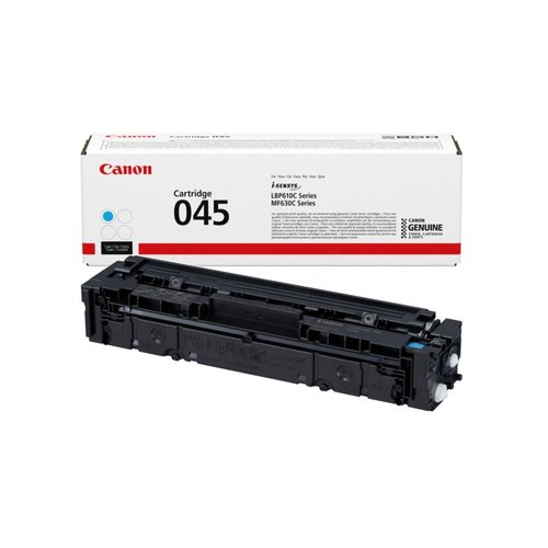 Canon 045C Toner Cian 1241C002 Original