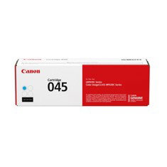 Canon 045C Toner Cian 1241C002 Original