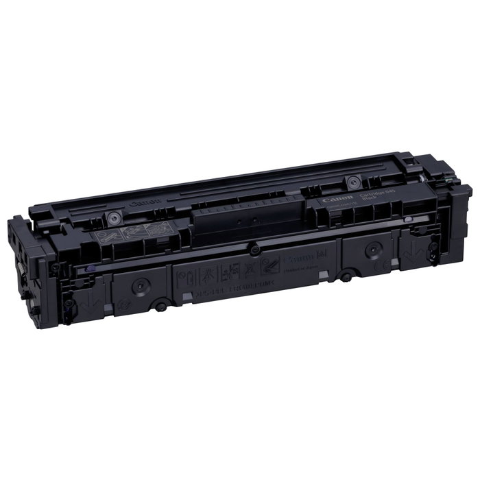 Canon Cartucho de Tóner 045 Negro Original Canon Cartucho de Tóner 045 Negro Original