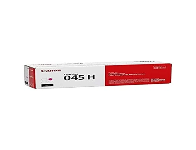 Canon 045HM Toner Magenta XL