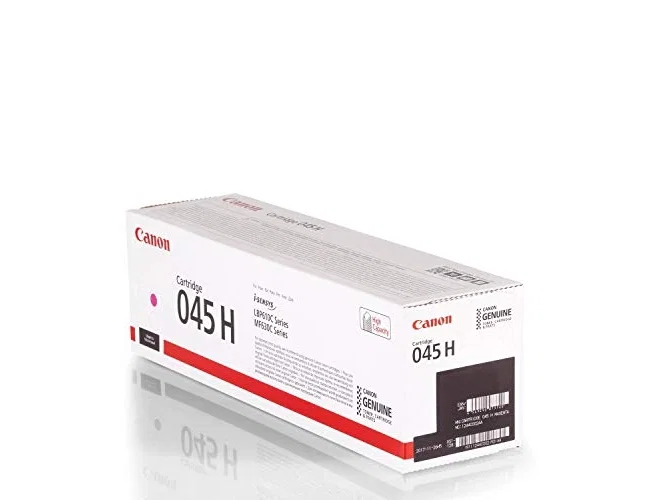 Canon 045HM Toner Magenta XL