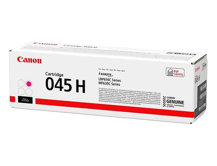 Canon LBP611/613 045HM Toner MAGENTA XL
