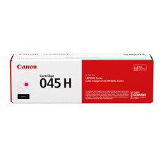 Canon 045H Tóner Magenta XL