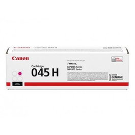 Canon Toner Magenta Lbp 611-613 045H Cartucho de Tóner