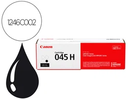 Canon 045H Negro XL (2.800 páginas)