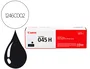 Canon 045H Negro XL