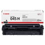 Canon 045H Negro XL (2.800 páginas)