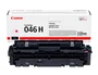 Canon Tóner 046HM Magenta para Impresoras LBP650 MFC730 Original