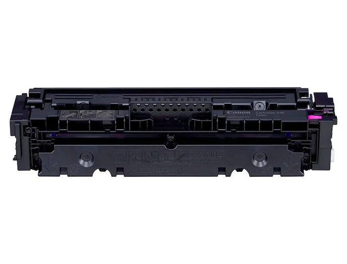 Canon Tóner 046HM Magenta para Impresoras LBP650 MFC730 Original