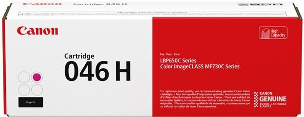 Canon 046HM Magenta XL Canon 046HM Magenta XL