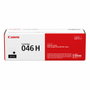 Canon Cartucho de Tóner 046H Negro XL