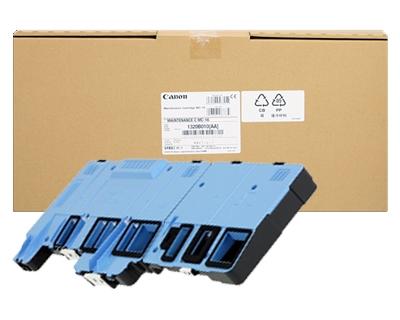 Canon MC-16 Kit de mantenimiento (1320B010)