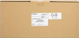Canon MC-16 Kit de mantenimiento (1320B010) Contenedor y tanque de mantenimiento