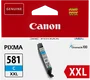 Canon CLI-581CXXL Cartucho de Tinta Cian XXL