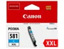Canon CLI-581C XXL Cian Cartucho de tinta Alta Capacidad (1995C001) lifetitle_variant_info